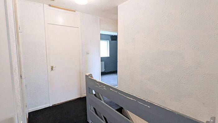 3 Bedroom Terraced House For Sale In Langtree, Skelmersdale, WN8