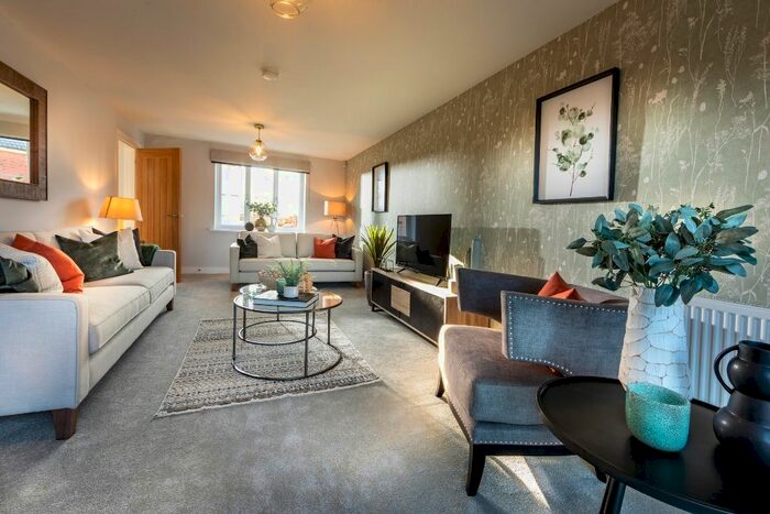 4 Bedroom Detached House For Sale In Barn Meadows Drive, Wymondham, NR18