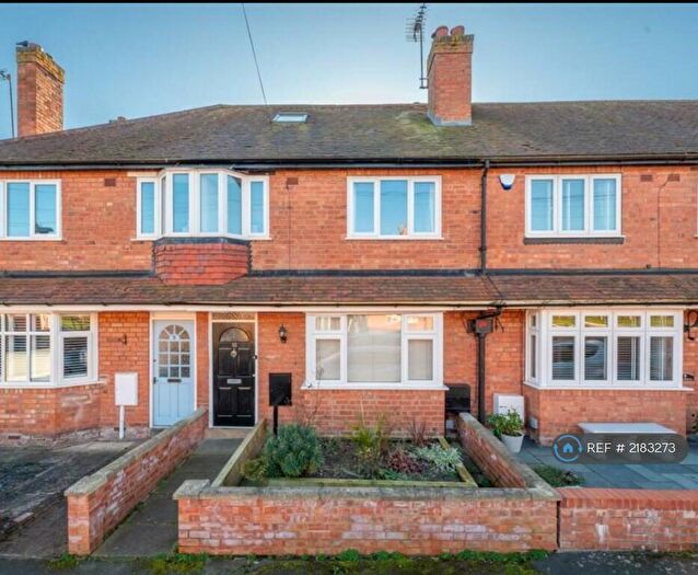 4 Bedroom Terraced House To Rent In Rose Avenue, Henley-In-Arden, B95