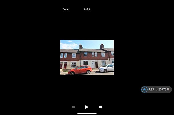 2 Bedroom Terraced House To Rent In Wirksmoor Road, New Mills, High Peak, SK22