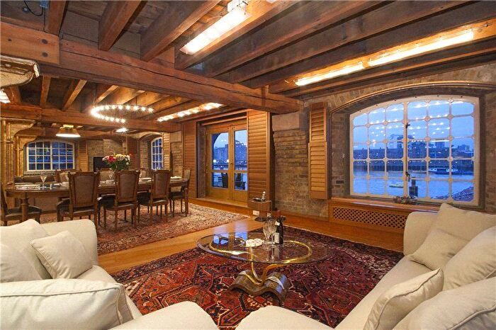 3 Bedroom Flat To Rent In New Concordia Wharf, Mill Street, SE1