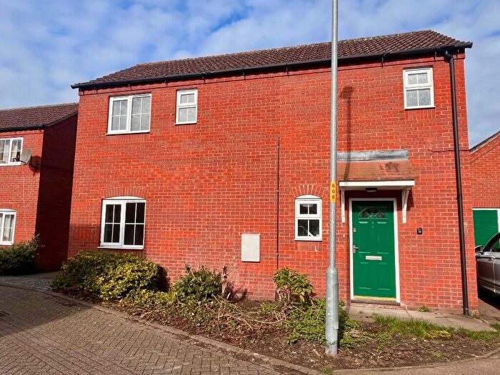 3 Bedroom Detached House To Rent In Jubilee Close, Thetford, Norfolk, IP24