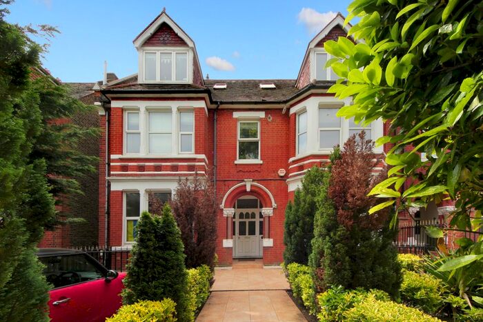 1 Bedroom Flat To Rent In Creffield Road, London, W5