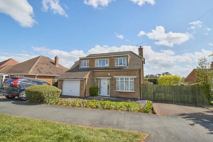 3 Bedroom Detached House To Rent In Forresters Road, Burbage, Hinckley, LE10