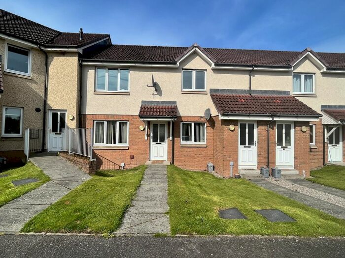 2 Bedroom Flat For Sale In Castlehill Court, Cradlehall, Inverness., IV2