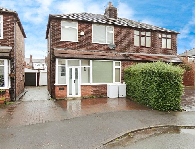 3 Bedroom Semi-Detached House To Rent In Church Grove, Hazel Grove, Stockport, Greater Manchester, SK7