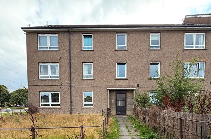 3 Bedroom Flat To Rent In Dunholm Road, Dundee, Angus, DD2