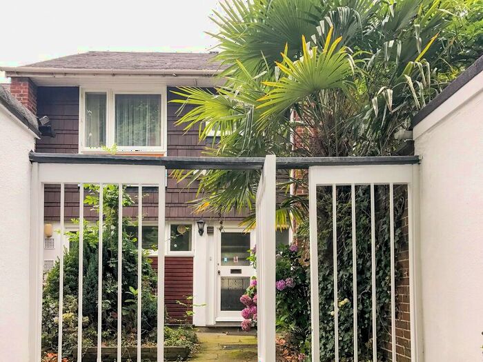 4 Bedroom Terraced House To Rent In London Road, London, SE23