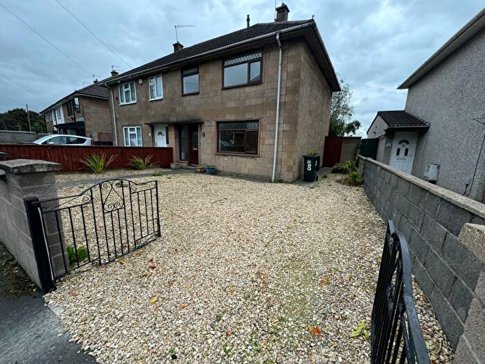 3 Bedroom Semi-Detached House To Rent In Goulston Road, Bishopsworth, BS13