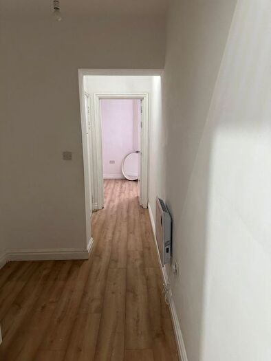 1 Bedroom Flat To Rent In Moseley Road, Birmingham, B12