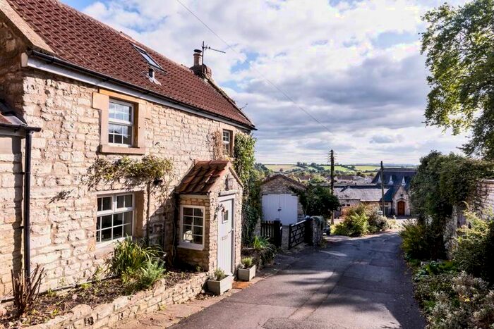 2 Bedroom Cottage To Rent In Church Lane, Timsbury, Bath, BA2
