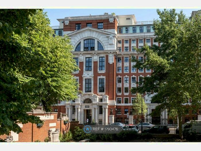 1 Bedroom Flat To Rent In Manor Gardens, London, N7