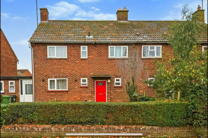 3 Bedroom House To Rent In Riversway, Kings Lynn, PE30