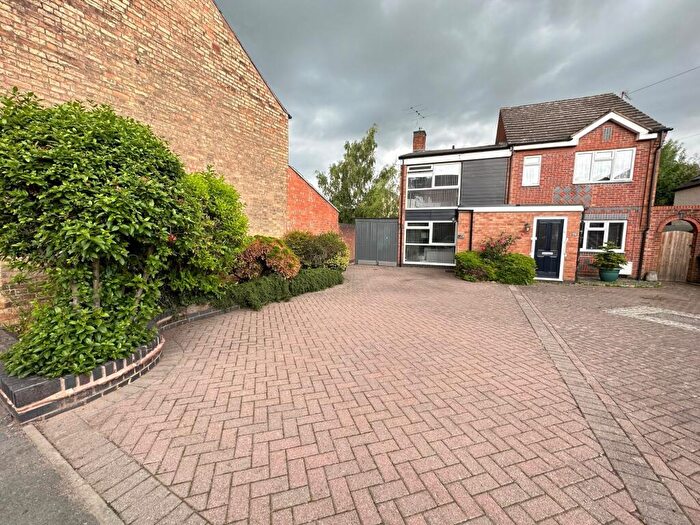 3 Bedroom House To Rent In Loughborough Road, Mountsorrel, Leics, LE12