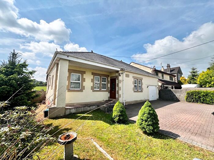 3 Bedroom Detached House For Sale In Wells Road, Chilcompton, BA3