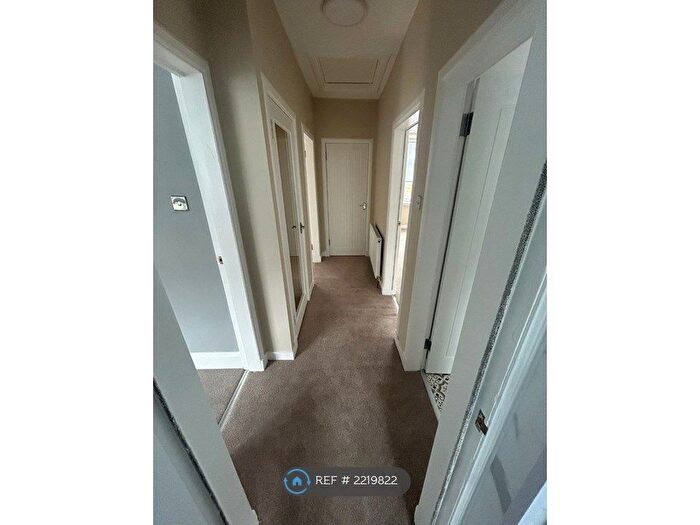 2 Bedroom Flat To Rent In Station Road, Millerston, Glasgow, G33