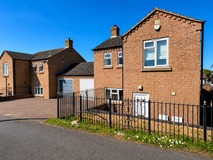 3 Bedroom House For Sale In Martins Lane, Little Downham, CB6