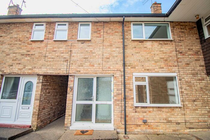 1 Bedroom Terraced House To Rent In Ireland Walk, Anlaby Park Road North, Hull, HU4