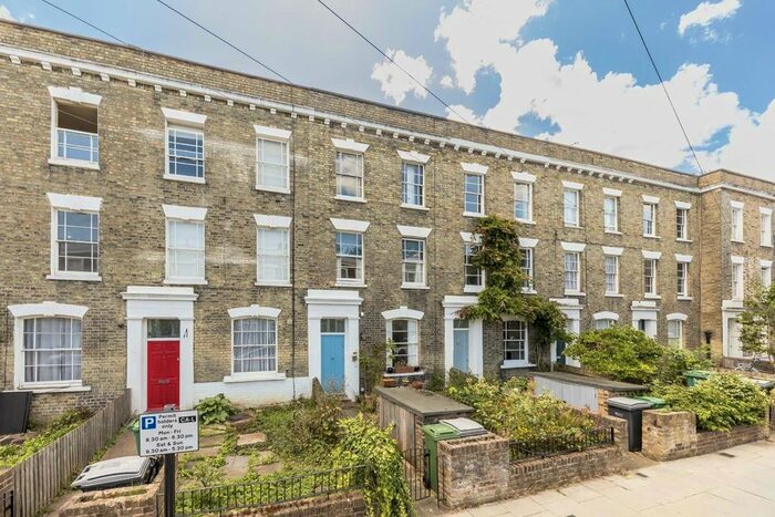 3 Bedroom Property To Rent In St. Leonards Square, London, NW5