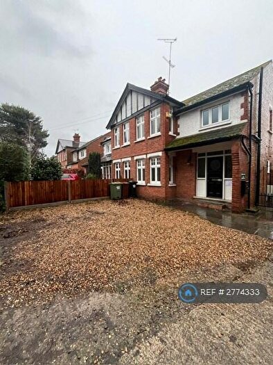 3 Bedroom Semi Detached House To Rent In Yeoman Lane, Bearsted, Maidstone, ME14