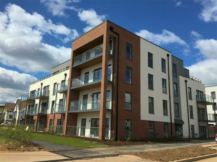 1 Bedroom Apartment To Rent In Acorn Lodge, Pascal Mews, Oakgrove, MK10