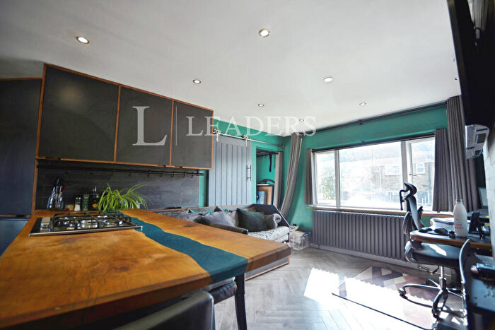 2 Bedroom Flat To Rent In Browning Road, Braintree, CM7