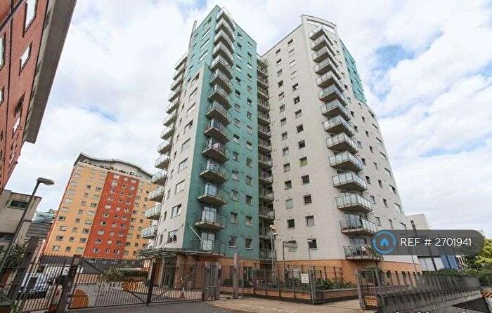 2 Bedroom Flat To Rent In City View, Ilford, IG1
