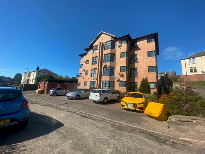 2 Bedroom Flat To Rent In E Wishart Street, DD3