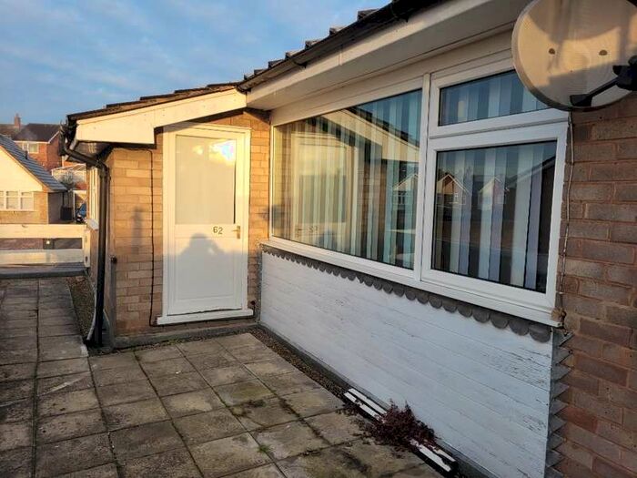 3 Bedroom Flat To Rent In Valley Drive, , Newthorpe, NG16