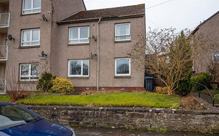 1 Bedroom Flat For Sale In Howdenbank, Hawick, TD9