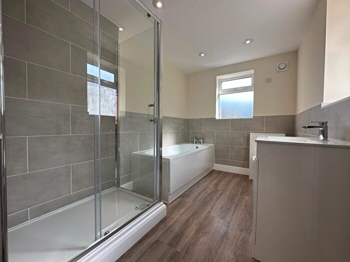 3 Bedroom House To Rent In Brompton Road, Southsea, PO4