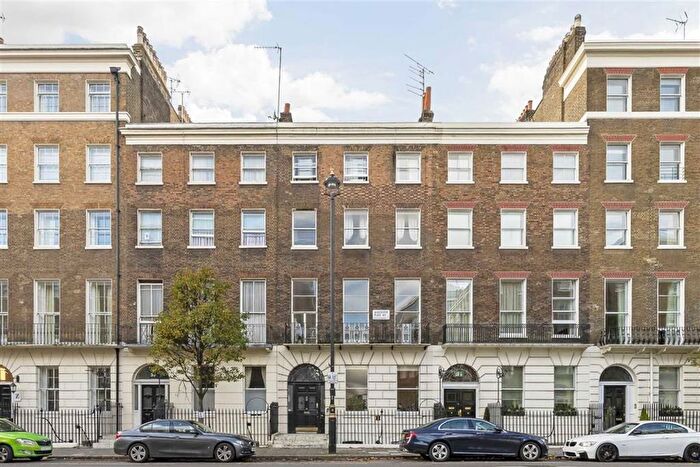 1 Bedroom Flat To Rent In Gloucester Place, Gloucester Place, W1U