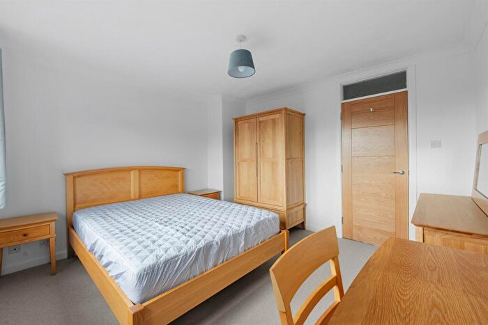 7 Bedroom House To Rent In Bedroom Detached House In Poole, BH12