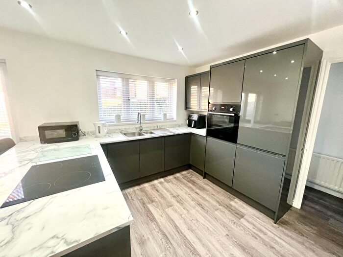 4 Bedroom Detached House For Sale In Courageous Close, Seaton Carew, Hartlepool, TS25