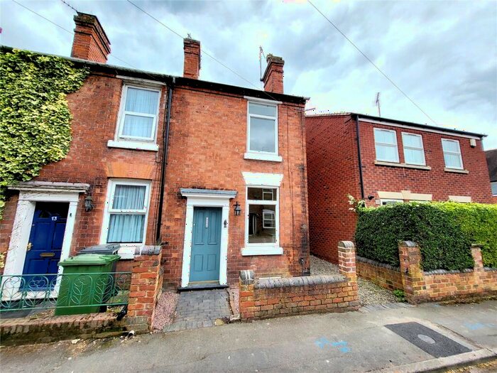 3 Bedroom End Of Terrace House To Rent In Villiers Street, Kidderminster, Worcestershire, DY10