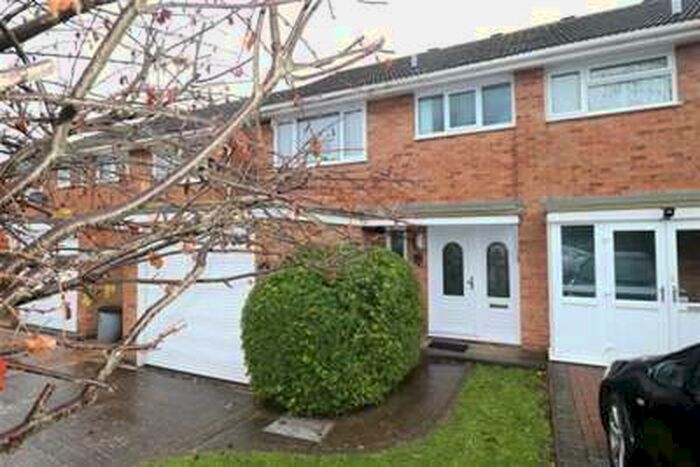 3 Bedroom House To Rent In West Brentwood, CM14