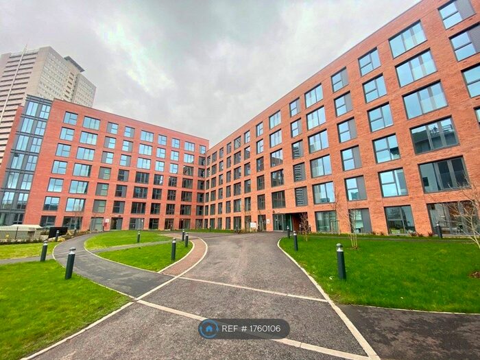 2 Bedroom Flat To Rent In Windmill Street, Birmingham, B1