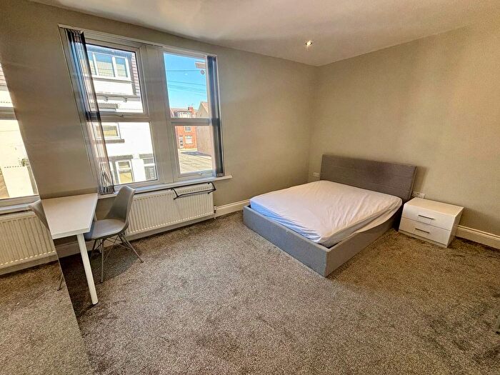 1 Bedroom Property To Rent In Dawlish Road, Leeds, LS9