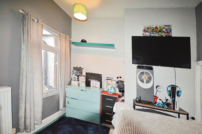 3 Bedroom Terraced House For Sale In Rhodes Cottages, Clowne, Chesterfield, Derbyshire, S43