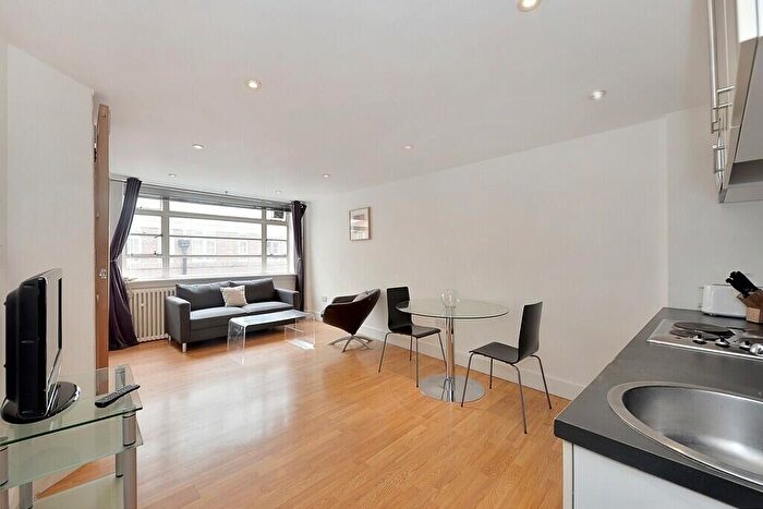1 Bedroom Flat To Rent In Nell Gwynn House, Sloane Avenue, Chelsea, SW3