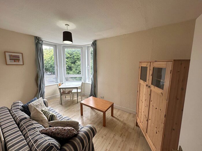 2 Bedroom Flat To Rent In Cleghorn Street, Dundee, DD2