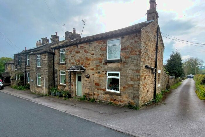 3 Bedroom Link Detached House For Sale In Roebuck Terrace, Newall With Clifton, Otley, North Yorkshire, LS21