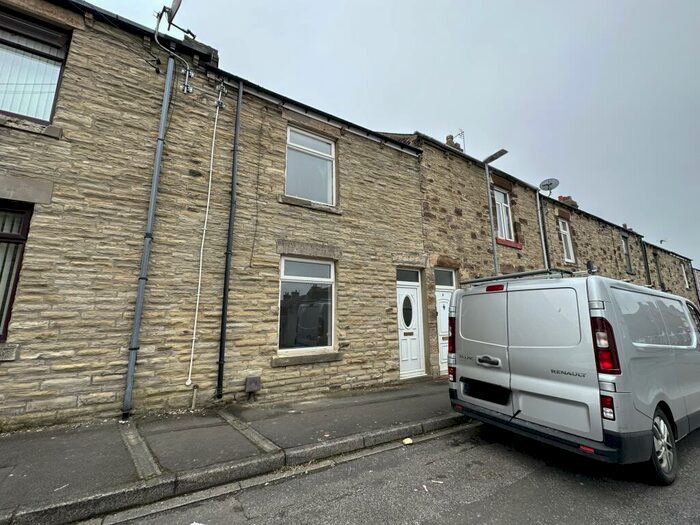2 Bedroom Terraced House To Rent In Cleadon Street, Consett, DH8