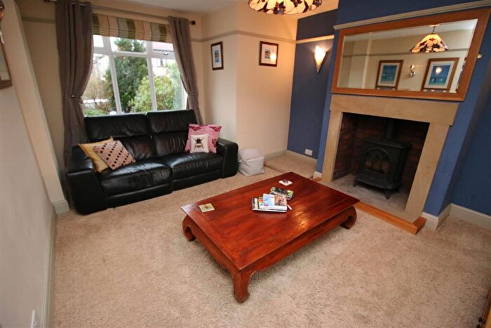 4 Bedroom Private Halls To Rent In Cork Road, Lancaster, LA1