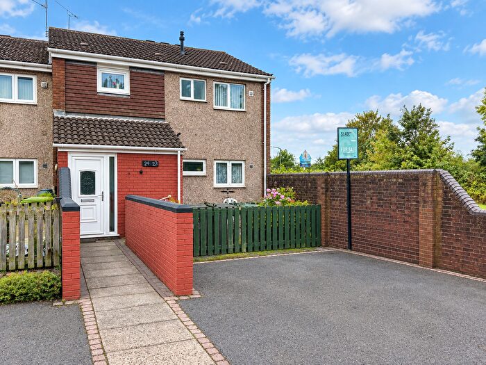 1 Bedroom Flat For Sale In Fallowfield, Pendeford, Pendeford, Wolverhampton, WV8