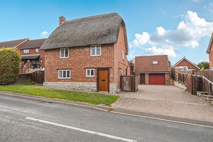3 Bedroom Detached House For Sale In Main Street, Mudford, Yeovil, BA21