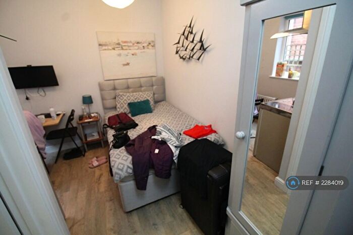 Studio To Rent In Holyhead Road, Coventry, CV1