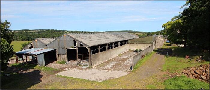 Farm For Sale In Lathalmond, Dunfermline, KY12