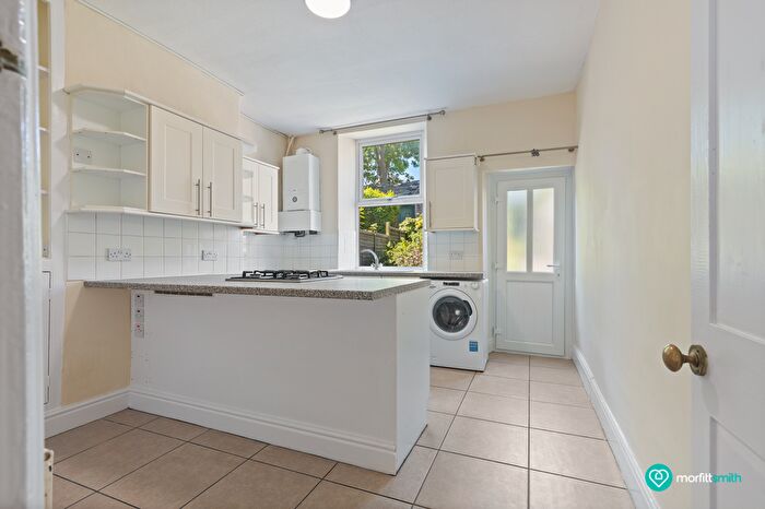 3 Bedroom Terraced House To Rent In Walkley Street, Walkley, Sheffield, South Yorkshire, S6