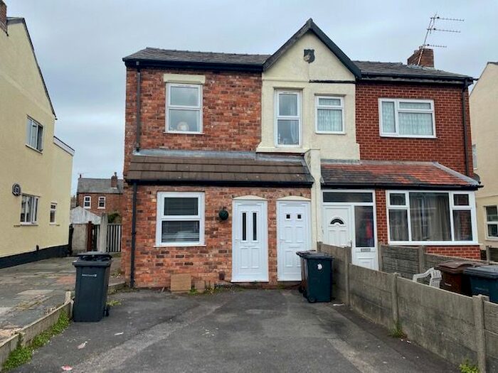 1 Bedroom Flat To Rent In Tithebarn Road, Southport PR8